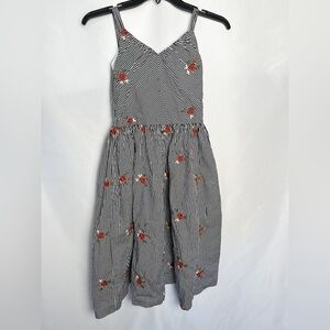 Pastourelle by Pippa & Julie Girls Summer Dress